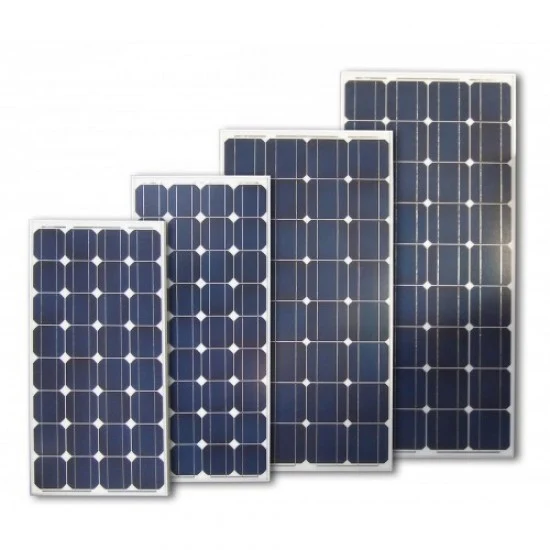 СОЛАРЕН ПОЛИКРИСТАЛЕН ПАНЕЛ 250W
