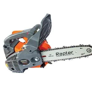 Бензинова резачка 25.4CC 0.9kw 1.5HP RR CS25.4 RR44460/RAPTER