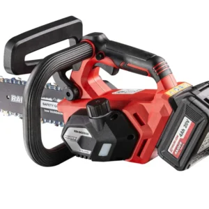 Резачка акумолаторна безчеткова 255мм SDS 3/8 1.3 40 4Ah 20V RDI-BCCS32 077001/Raider