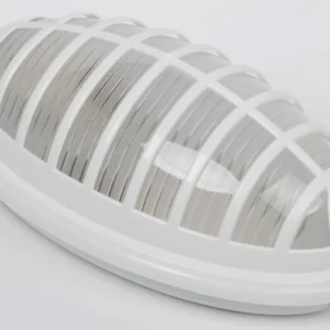 Аплик 26w IP54 бял Aqua Horoz/400.000.111