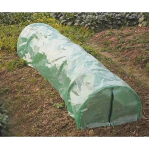 Тунелна оранжерия 300х65х45см с 2 врати / Парник
