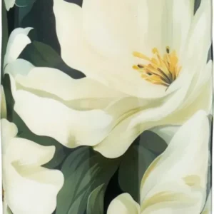 ВАЗА ЗА ЦВЕТЯ 30СM ФЛОРАЛ