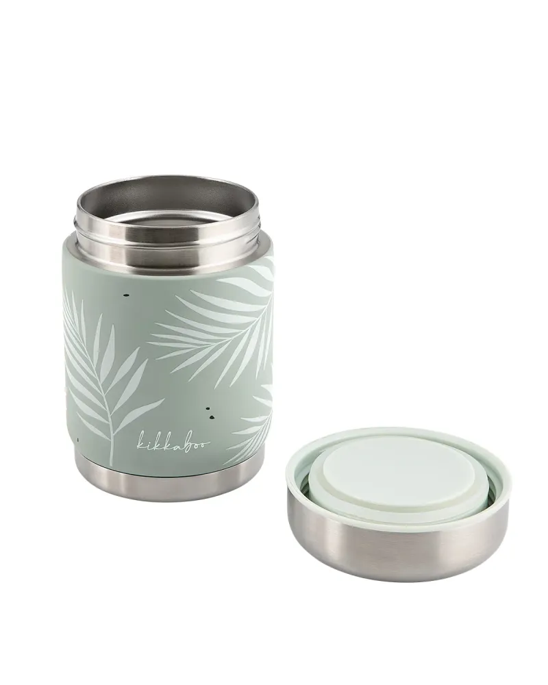 Термос за храна 400мл Flora Sage