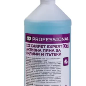 АКТИВНА ПЯНА ЗА КИЛИМИ 1Л.
