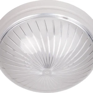 Плафон 40w бял Ufo Horoz/400.003.101