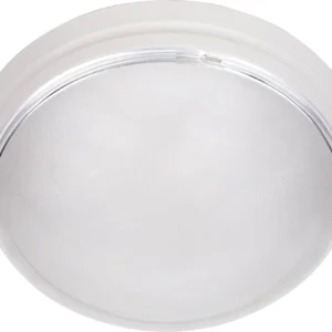 Плафон 40w бял Ufo Horoz/400.004.101