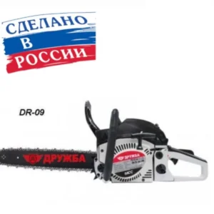 БЕНЗИНОВА РЕЗАЧКА ДРУЖБА 58КУБ