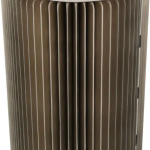 СТОЛ ХАРТИЯ 42CM TAUPE