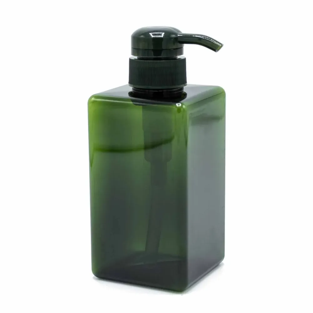 Диспенсър бутилка за многократна употреба 450ml