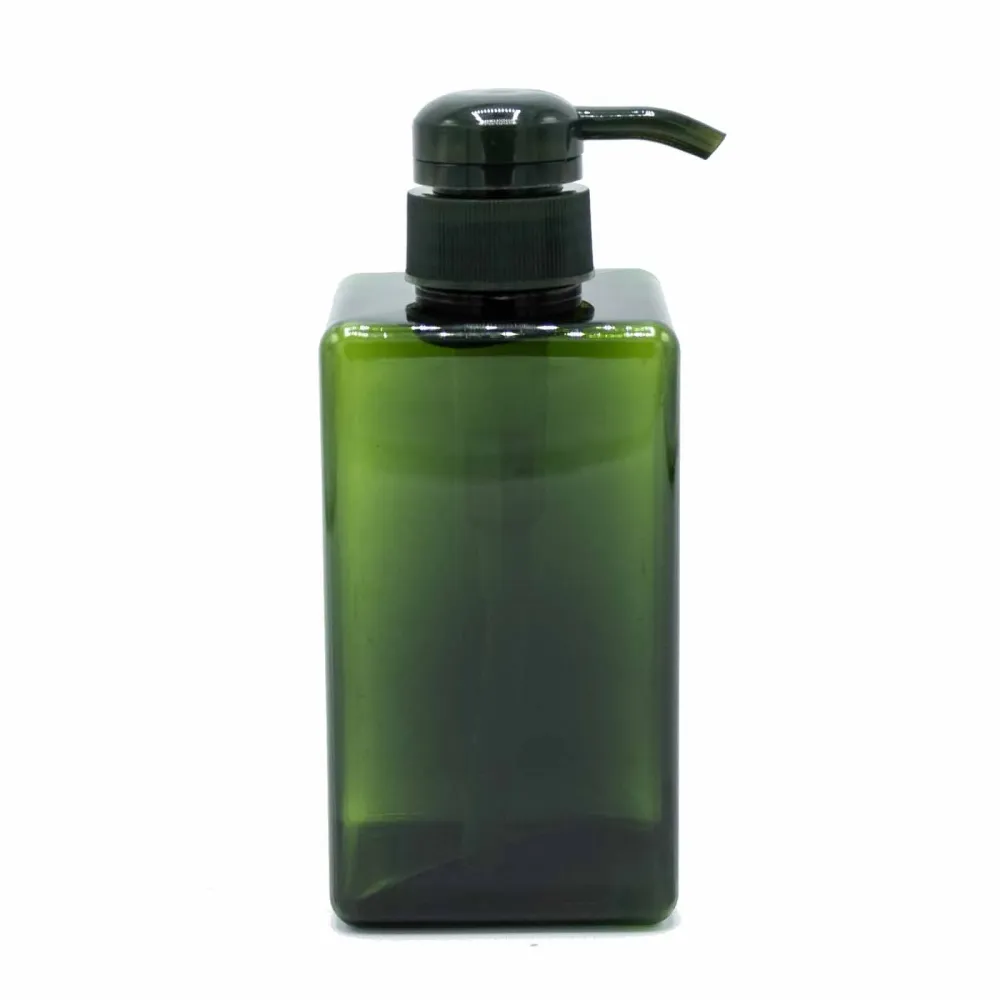 Диспенсър бутилка за многократна употреба 450ml