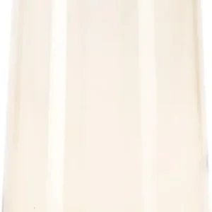 ЧАША СТЪКЛО 470ML 65XH150MM ЗЛАТО