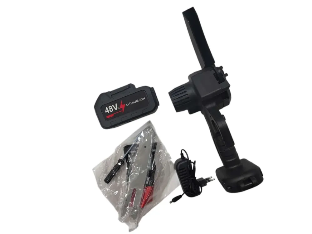 Електрически Трион 15СМ 48V 12000mAh
