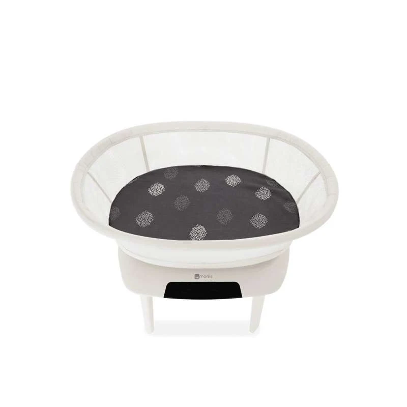 4moms mamaRoo Sleep чаршаф - Grå