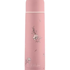 Термос 500мл Flora Blush