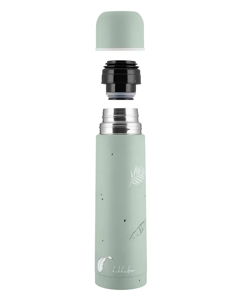 Термос 500мл Flora Sage