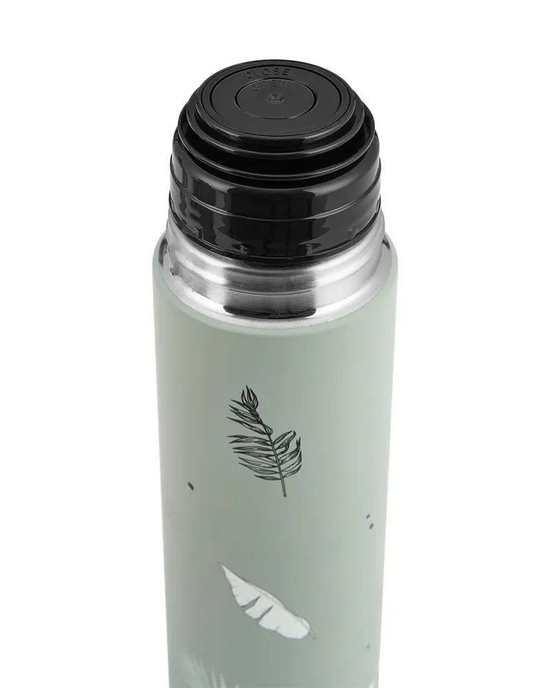 Термос 500мл Flora Sage