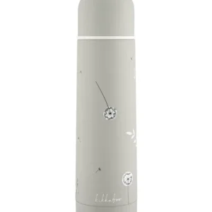 Термос 500мл Flora Sand