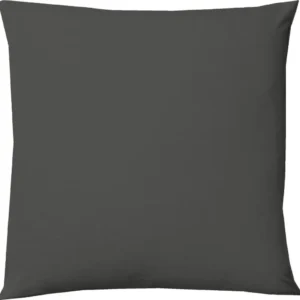 ВЪЗГЛАВНИЦА 50Х50 CM АНТРАЦИТ АНТРАЦИ