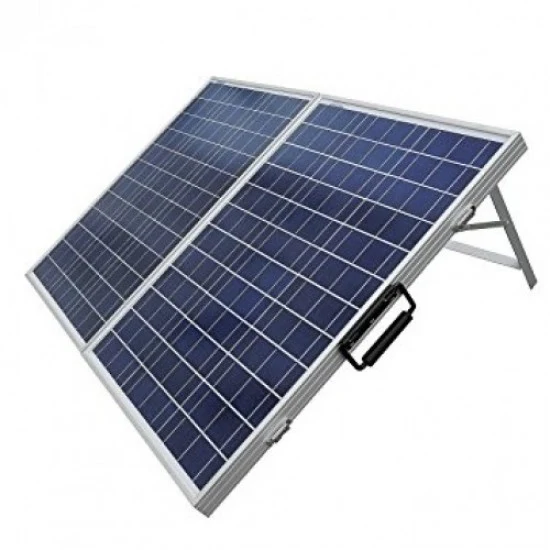 СОЛАРЕН ПОЛИКРИСТАЛЕН ПАНЕЛ 50W