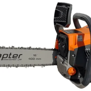 Бензинова резачка 52CC 2kw 2.7HP 16RR CS20-52 RR44197/RAPTER