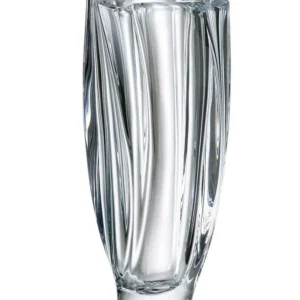 560117: Ваза Neptune 25.5 см Crystalite Bohemia