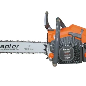 Бензинова резачка 58CC 2.15kw 2.9HP 18'' RR CS20-58 RR44196/RAPTER