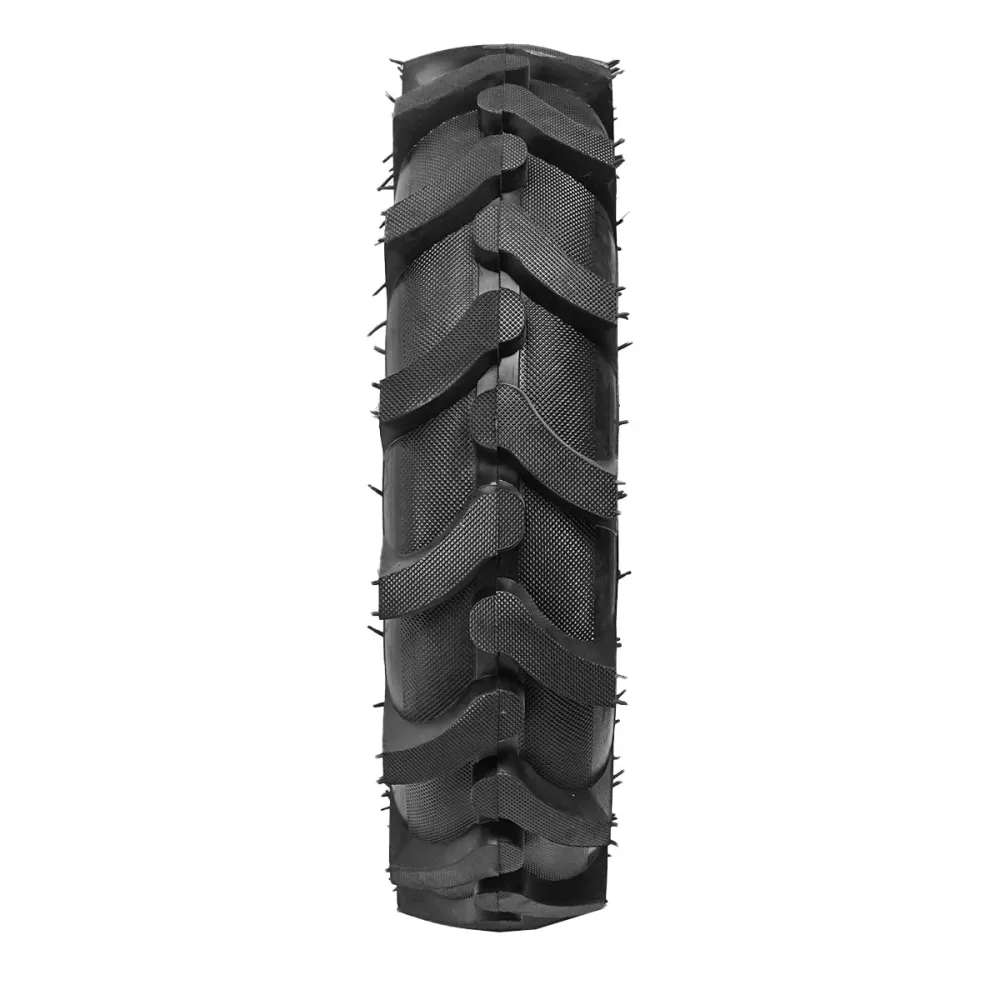 Гума с черна джанта 600/12 R1 6PR грайфер