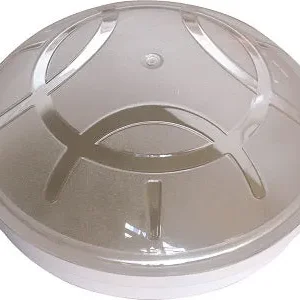 Плафон 60w IP65 бял Aqua Eko Horoz/400.001.108