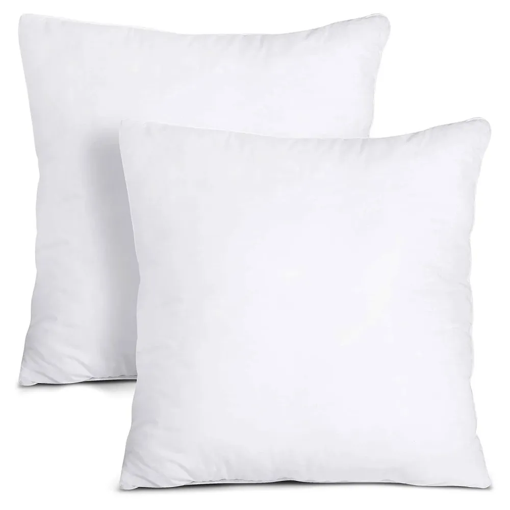 Вътрешна възглавница 60x60 см 700г