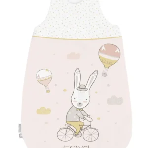 Зимен спален чувал 6-18 месеца Rabbits Love