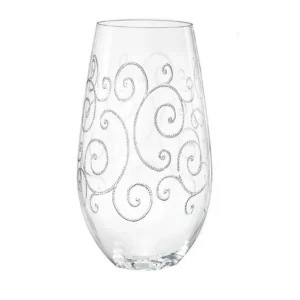 691015197051 : Чаши за вода Viola Decor Bohemia Crystalex ®