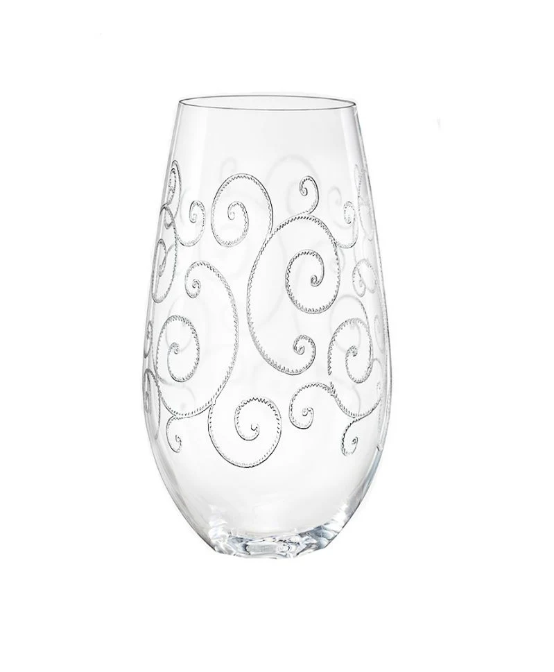 691015197051 : Чаши за вода Viola Decor Bohemia Crystalex ®