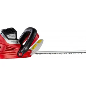 Храсторез електрически 710w 610мм с въртяща ръкохватка RD-HT10 RAIDER