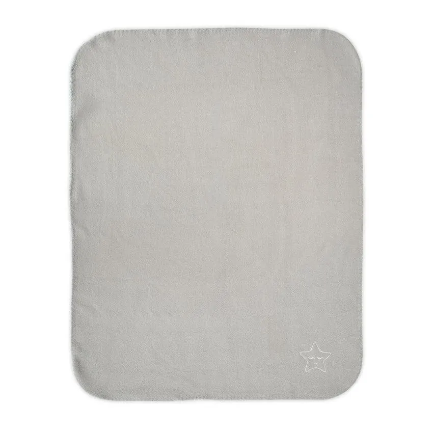 ОДЕЯЛО ПОЛАР 75/100 GREY