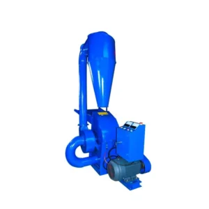 Дробилка за фураж 7.5KW, 380V, CF420B макс. производителност 350Kg/H THOR
