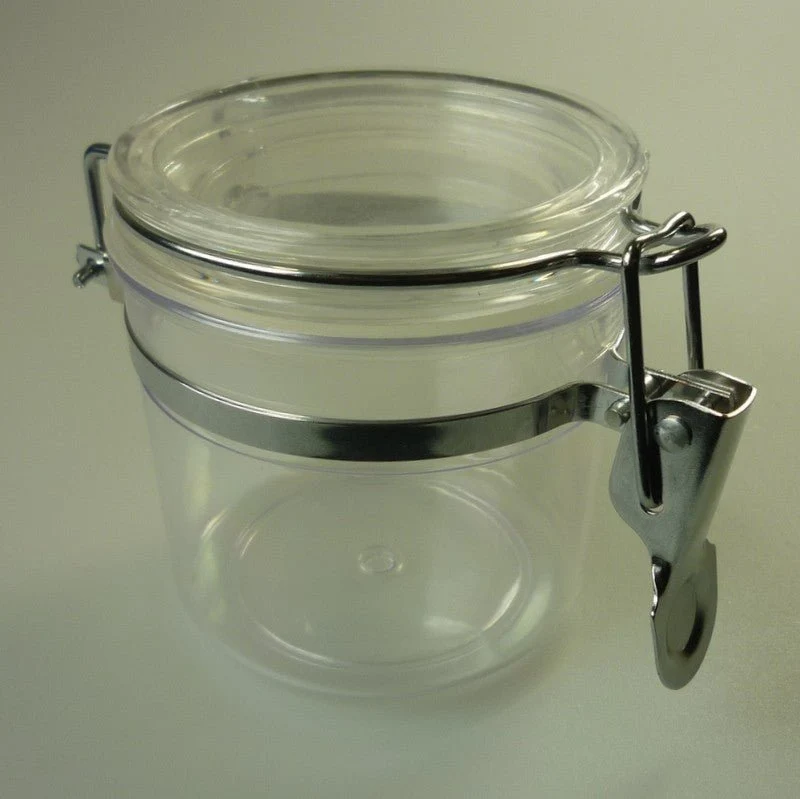 Буркан 80mm X 70mm Kilner