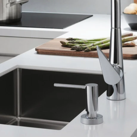 Дозатор за сапун A41 HansGrohe