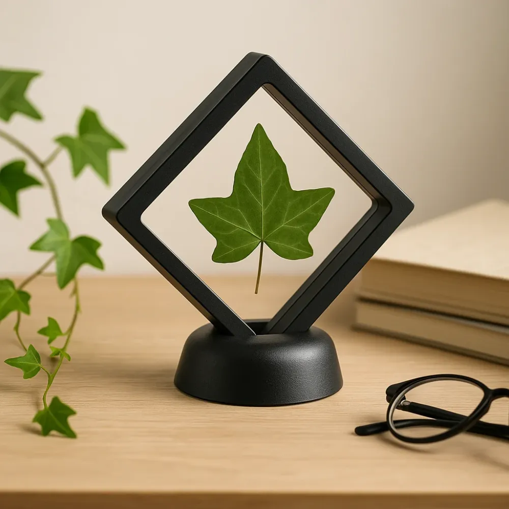 3D плаваща стойка за рамка от ABS пластмаса