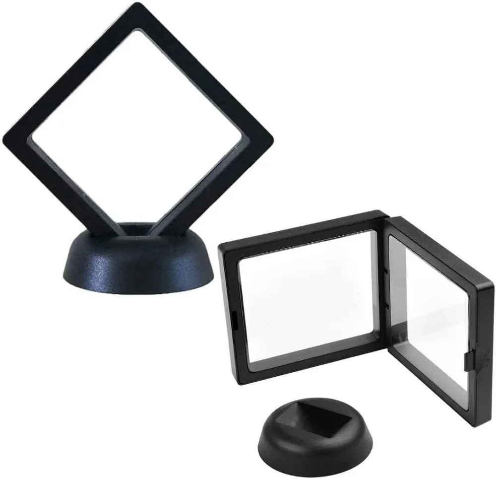 3D плаваща стойка за рамка от ABS пластмаса