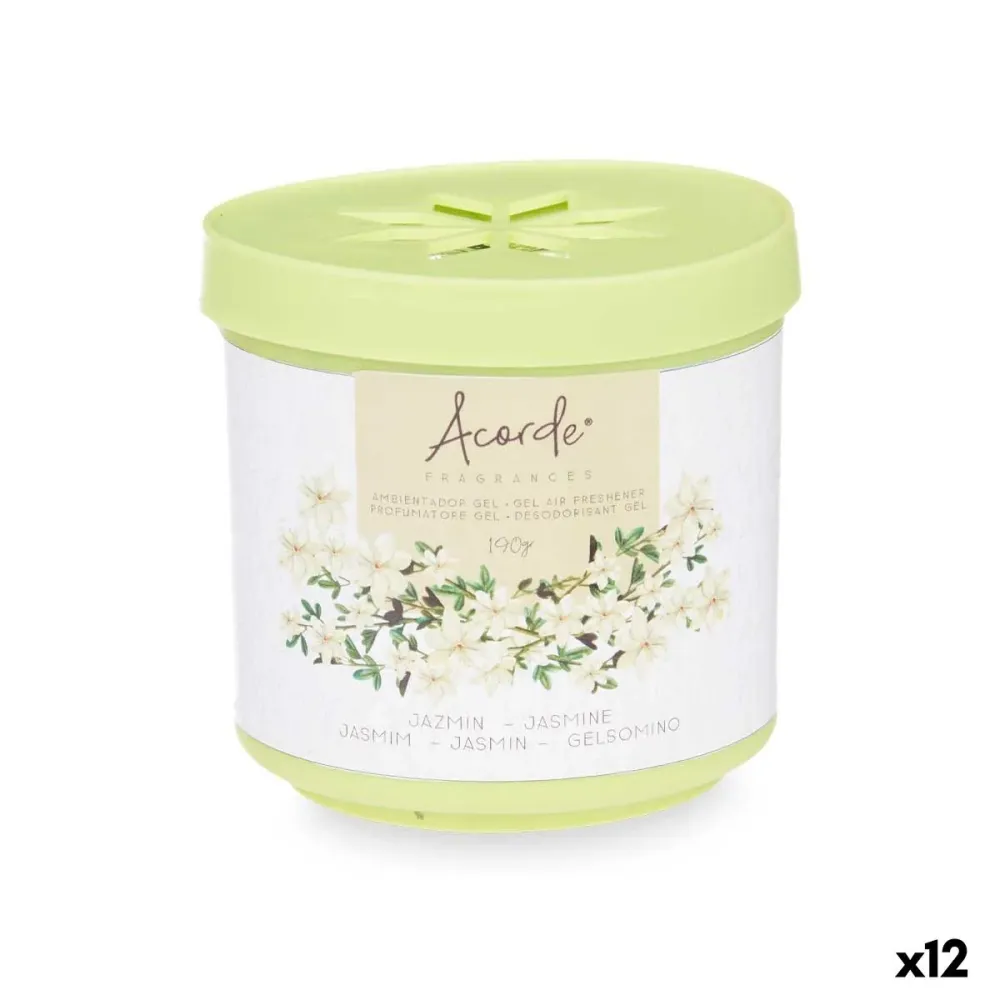 Ароматизатор Acorde Жасмин 190 g (12 броя)