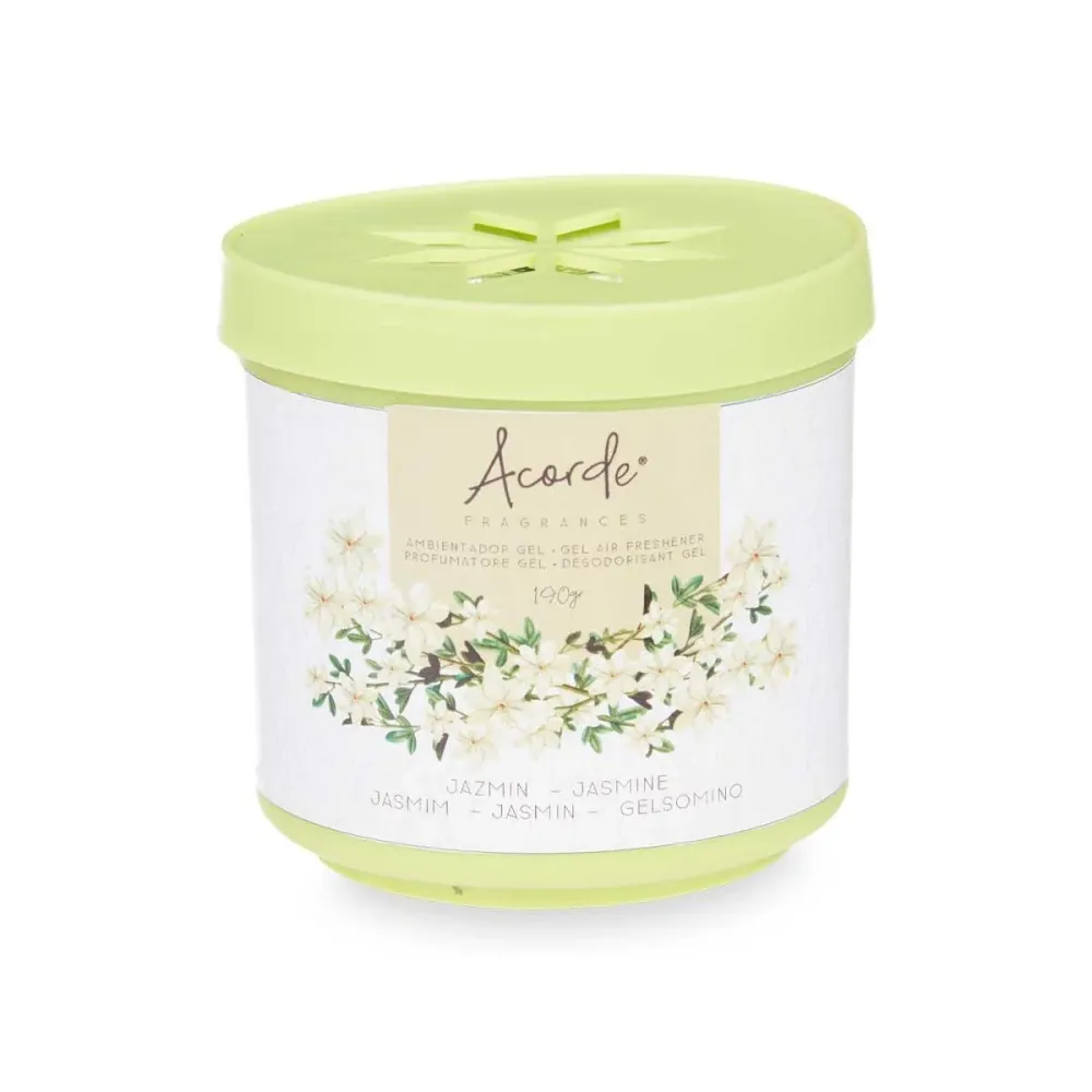 Ароматизатор Acorde Жасмин 190 g (12 броя)
