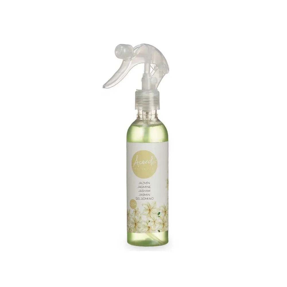 Ароматизатор Acorde 4-E-AR Жасмин 200 ml (12 броя)