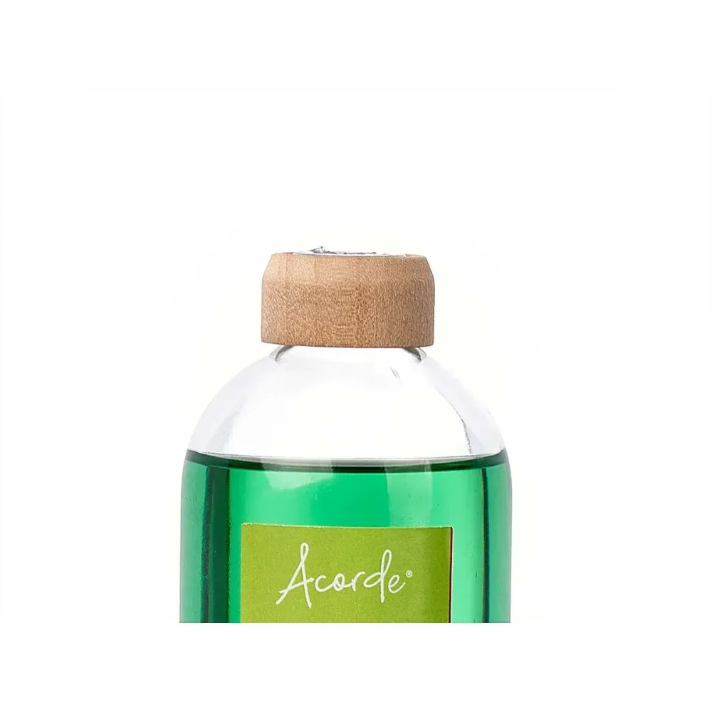 Комплект освежители за въздух Acorde 71220 Бамбук 100 ml (6 броя)