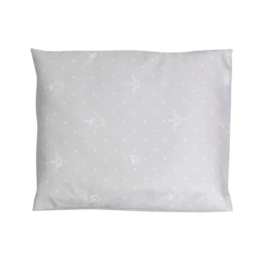 КАЛЪФКА ЗА AIR COMFORT 35x27 СИВО