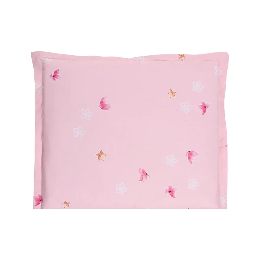 КАЛЪФКА ЗА AIR COMFORT 44x31 РОЗОВО