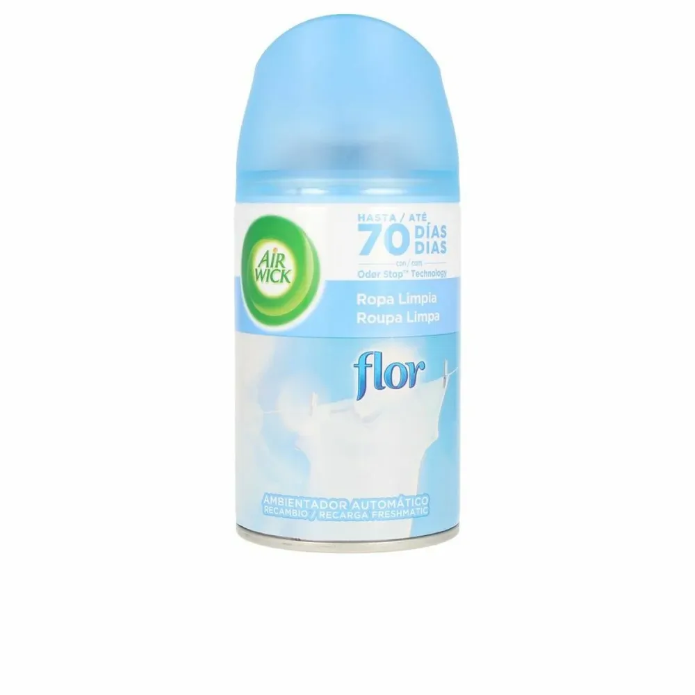 пълнителите за електрически ароматизатор Air Wick Lilled (250 ml)