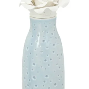 Дифузер Alchemy Petit, Tognana, 17 см, керамика, светло син