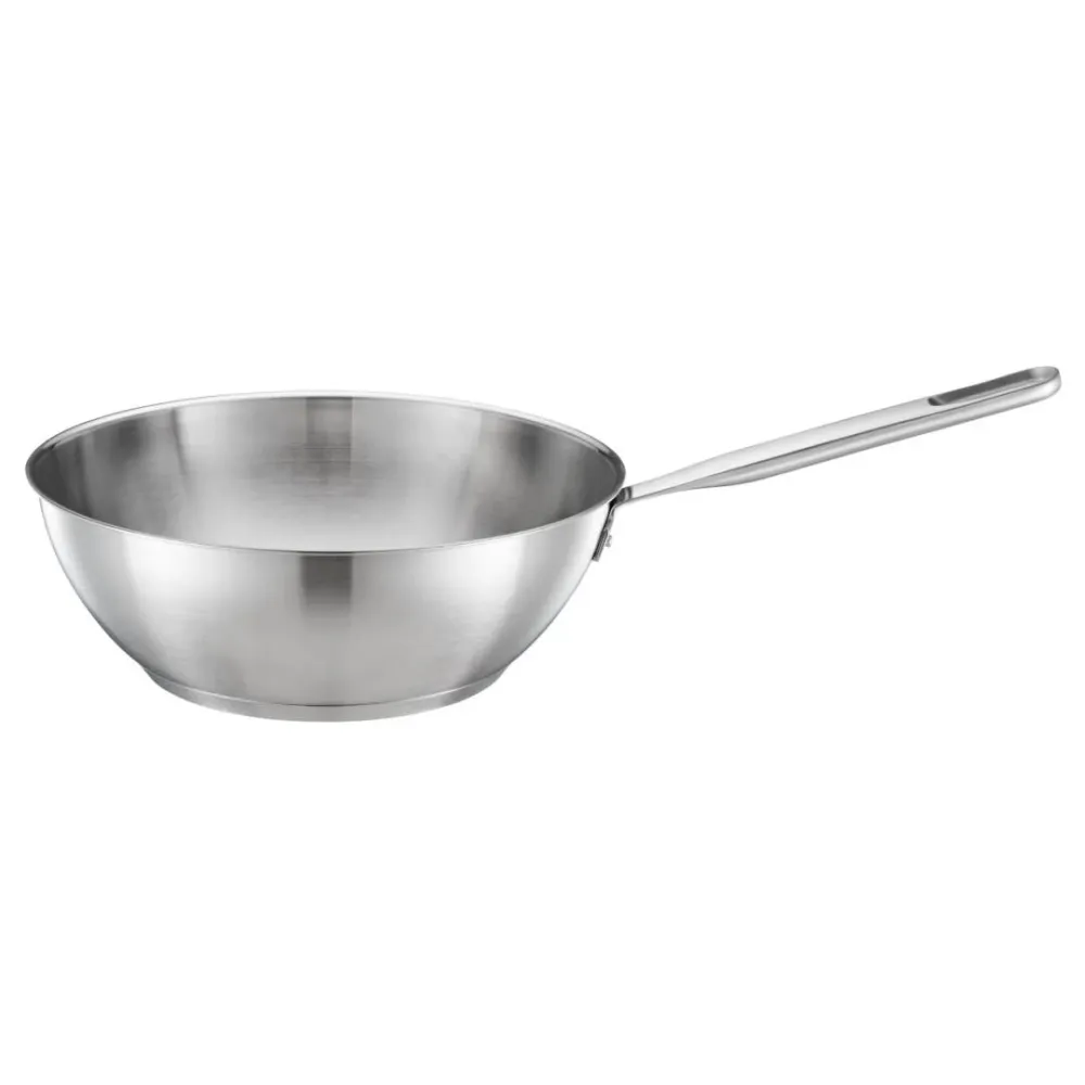 Уок тиган All Steel Pure, 28 см.