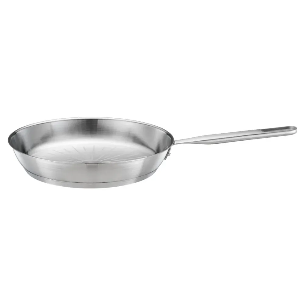 Тиган за пържене All Steel Pure, 28см