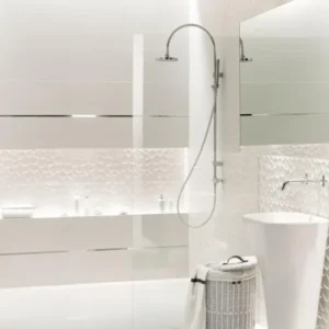 Баня All White 59.8x29.8